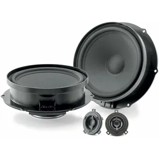 Focal IS VW 180 VW Lautsprecherset kaufen | Shop