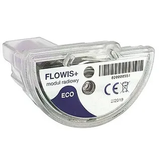 wasser gerate Wasserzähler Funk-Aufsatzmodul "FLOWIS" für ECO-Baureihen