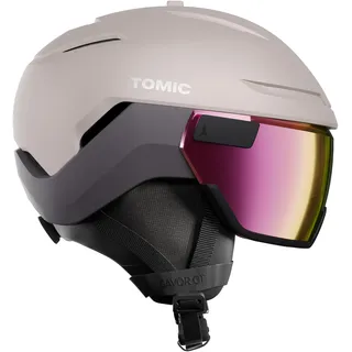 Atomic Savor GT Visor HD 55-59 cm Schwarz