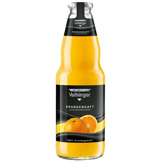 Niehoffs Vaihinger Orangensaft 1L TWO inkl. Pfand MEHRWEG