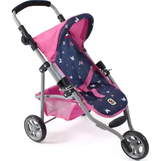 Bayer Chic 2000 Lola navy/pink