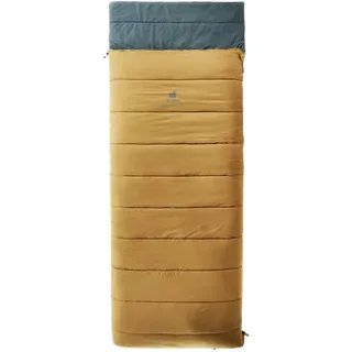 Deuter Orbit SQ -5° caramel-teal, (6321)