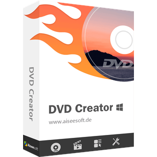 Aiseesoft DVD Creator