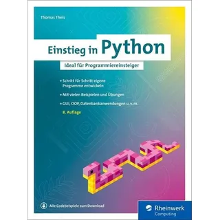 Einstieg in Python