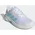Tennisschuh Cloud White Bliss Blue Cloud White 38 2/3