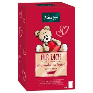 Für Dich, 4 x 60g)