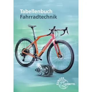 Tabellenbuch Fahrradtechnik