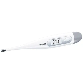 Beurer FT 09/1 White Fieberthermometer