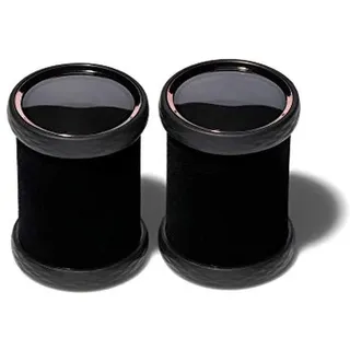 T3 Volumizing Hot Rollers Luxe 44 mm (2 pack) 44 mm