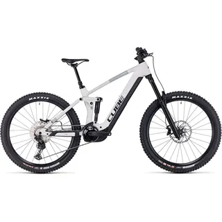 HPC SLX 750 2023 27.5 Zoll RH S grey´n´grey