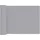 180 x 700 cm Grau Polyurethan
