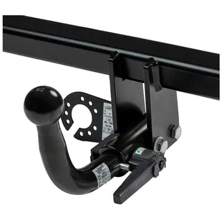 Umbra Rimorchi 19117/C Anhängevorrichtung