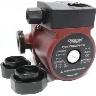 Heizungspumpe CRS25/4-130