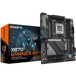 Gigabyte X870 GAMING X WIFI7