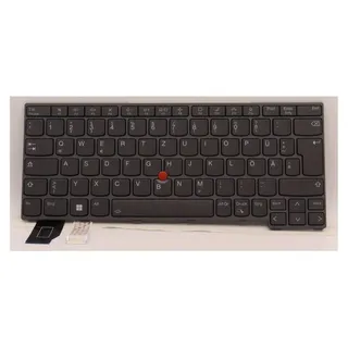 Lenovo NB_KYB SER2 KBD GR-BL,CHY,GER (5N21H76890)