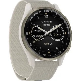 Garmin Approach S50, weiß