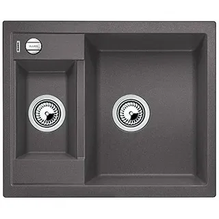 felsgrau + Excenterbetätigung