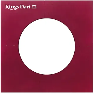 Kings Dart Dart-Auffangfeld Standard