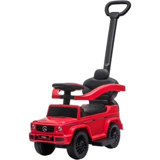 Jamara Mercedes-Benz