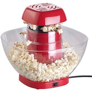 Rosenstein & Söhne Popcorn Maker