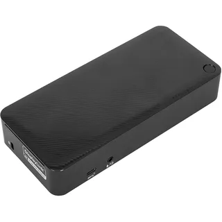 Targus USB-C Dual 4K Dock 100W
