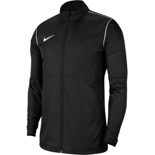 Nike Kinder Jacke Repel Park 20 Black/White/White, L,