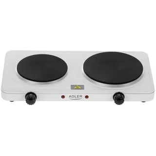 Adler AD 6520 Mixer de Becher Schwarz 2500 W