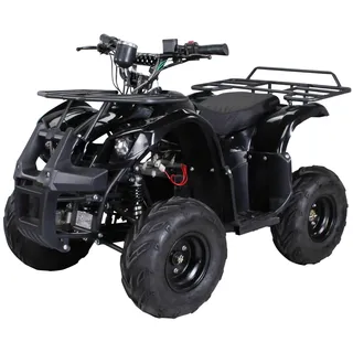 Kinderquad Miniquad ATV S-8 1000 Watt Kinder Quad Pocket Elektro Pocketquad