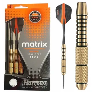 HARROWS Steeldarts Matrix 22 g