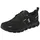 Herren Black / Black 40,5