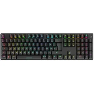 Sharkoon SKILLER SGK36W Schwarz