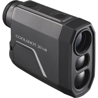 Nikon Coolshot 20 GIII Laser Entfernungsmesser