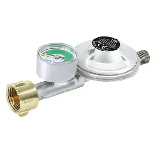 CFH 52460 - Druckregler für Schraubkartuschen