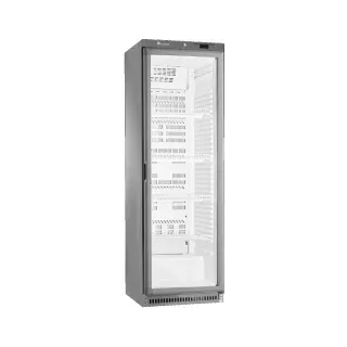 Saro Kühlschrank, Glastür, Modell ARV 430 A PV