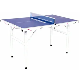 Butterfly Midi Tischtennis Tisch Platte Indoor mit Tischtennisnetz