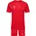 hmlLOGO Sport-Set Trikot Shorts 3062 true red L