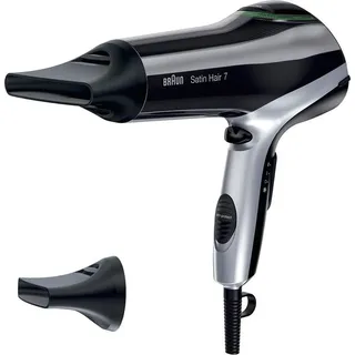 Braun Satin Hair 7 Iontec HD710