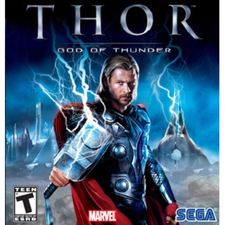 Thor - God of Thunder