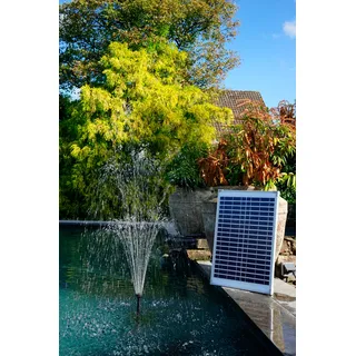 UBBINK SolarMax 1000