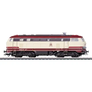Märklin 39211 Diesellokomotive Baureihe 218, NeSA, Ep. VI