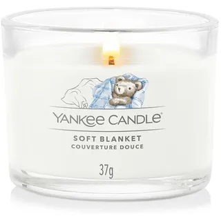 Yankee Candle Soft Blanket Votivkerze 37 g