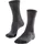 Explore Wandersocken 1 Paar Grau 39-40