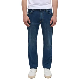 Mustang Tramper Straight Fit Blau 30/32