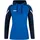 Performance Hoodie Damen royal/marine 34
