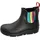 Gummistiefel Schwarz 41