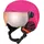 Bolle Quiz Visor, Junior-helm - Matte, Hot Pink - S