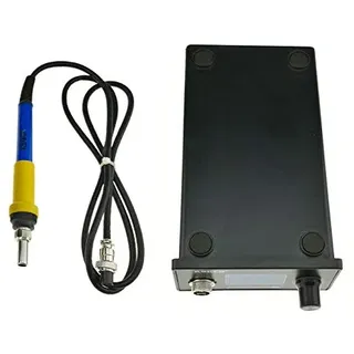 TuToy Ksger T12 Lötkolbenstation Stm32 Oled Diy Kits Löt Elektrowerkzeuge Temperaturregler Griff
