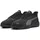 Softride Herren Schwarz 37
