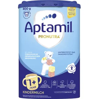 Milupa Aptamil Kindermilch 1+