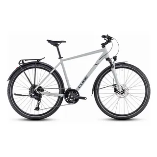 Cube Nature EXC Allroad 2026 28 Zoll RH 58 cm seasalt 'n' pyrite